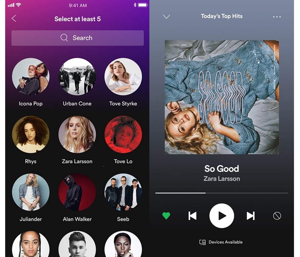 5 playlists com músicas de games para ouvir no Spotify 