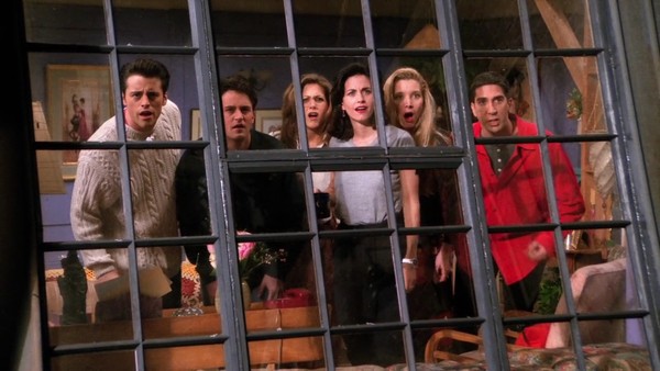 Quantos episódios tem Friends? Veja guia com temporadas e mais