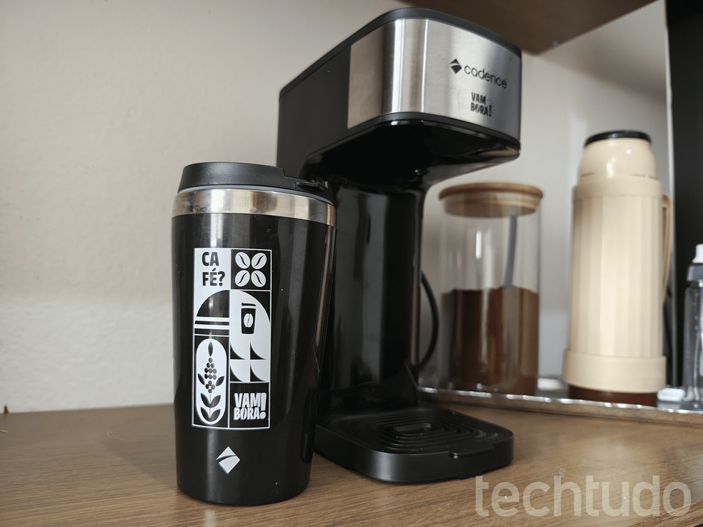  William Guido/TechTudo