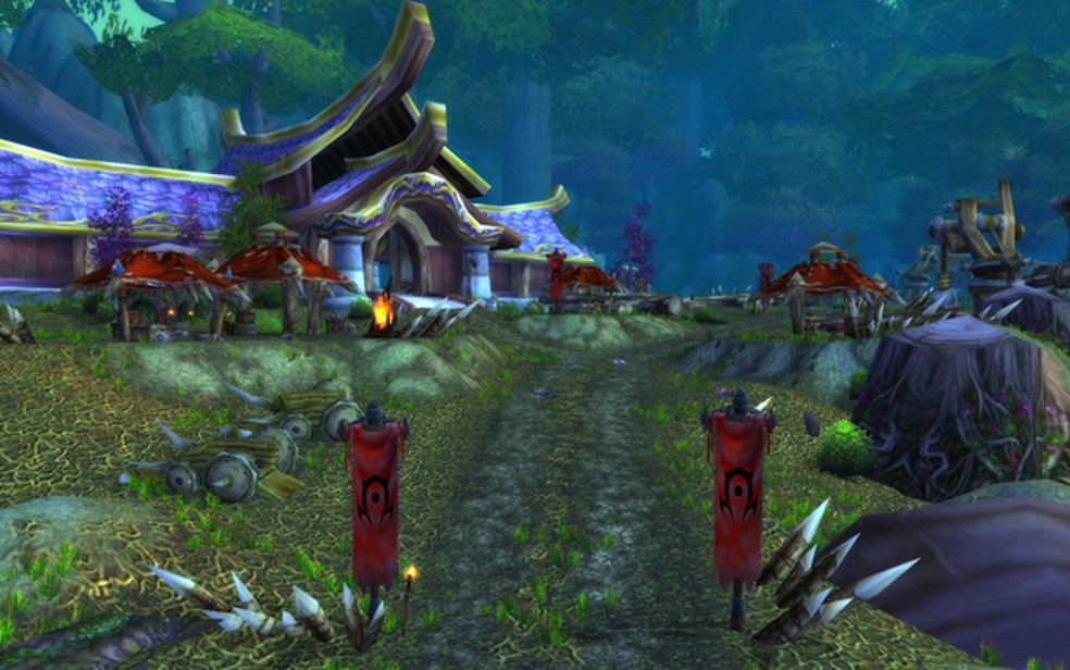 G1 - 'World of Warcraft' chega oficialmente ao Brasil por R$ 30 - notícias  em Tecnologia e Games