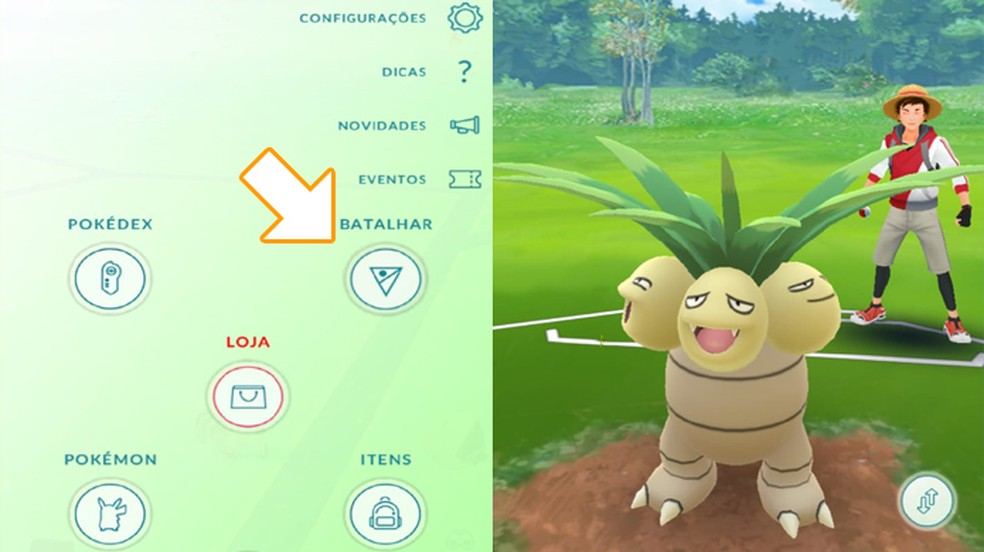 Gotcha! Conheça três apps que vão te ajudar a capturar Pokémons