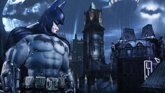 Batman Arkham City - Requisitos, Vilões, Download e Detonado