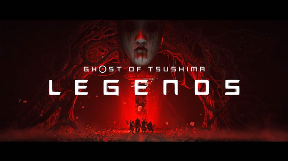 Jogo Ghost Of Tsushima PS4 - R.M. Brasil - 3 anos! =D