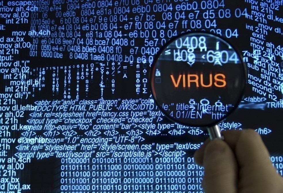 Empresa de cibersegurança descobre trojan que rouba dados do