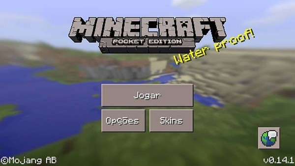 Minecraft: Pocket Edition Beta 0.14.0 Now Available for Android Devices