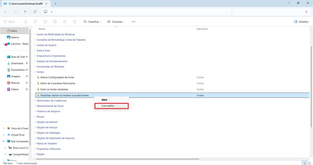 Você sabia que o Windows 11 tem um 'Modo Deus'? Veja o que ele pode fazer