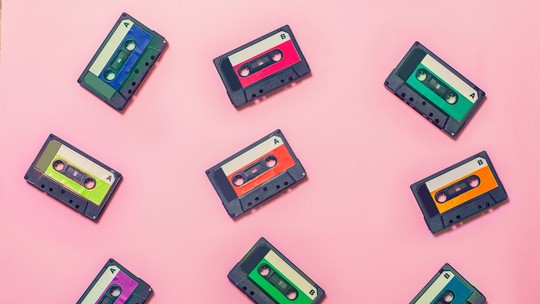 5 tendências passadas de tecnologia que voltaram à moda