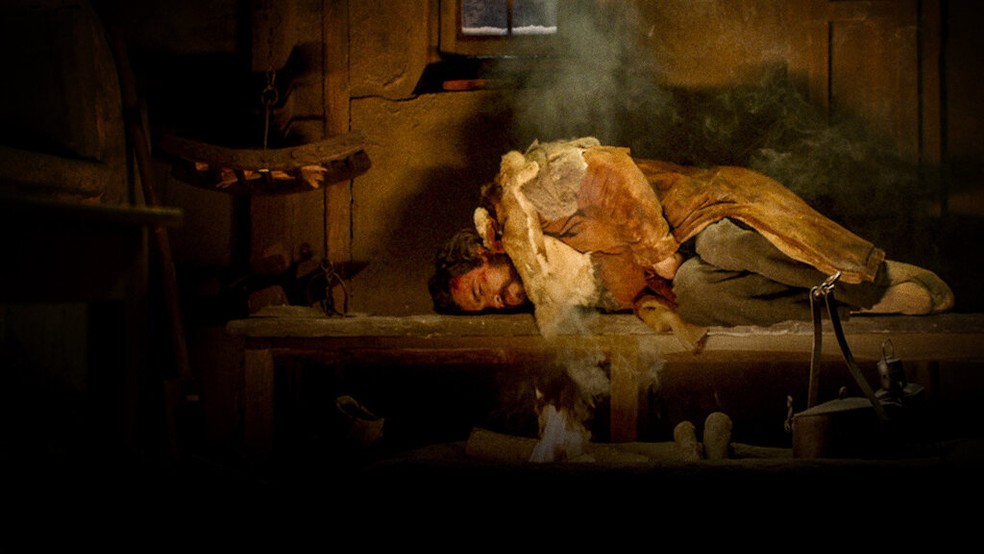  Divulgação/Netflix