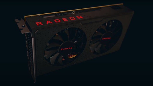 RX 580 ainda vale a pena em 2025? Veja análise da placa de vídeo da AMD