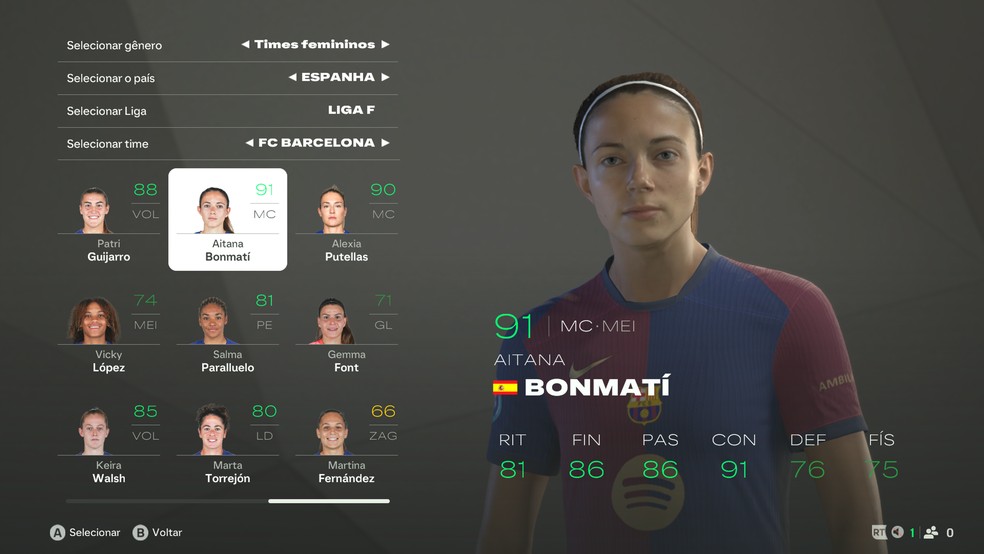  Reprodução/Luccas Melo