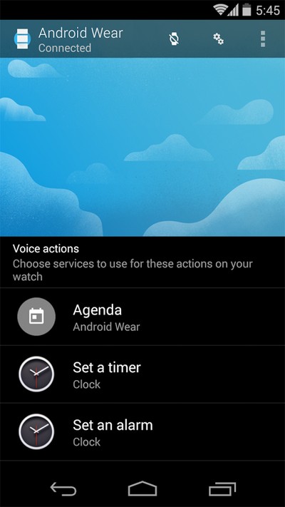 Jogos interativos por voz e toque chegam às telas inteligentes com Android  