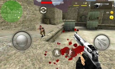 FPS Strike 3D - Baixar APK para Android