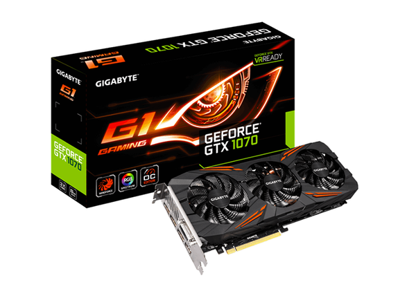 GeForce GTX 1070 ou GTX 1660 Ti? Conheça a ficha técnica das
