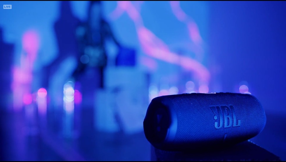 CES 2024  JBL lança Xtreme 4 e novos speakers com Bluetooth melhorado