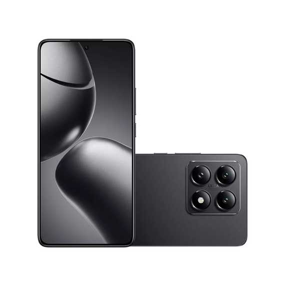Xiaomi 14T