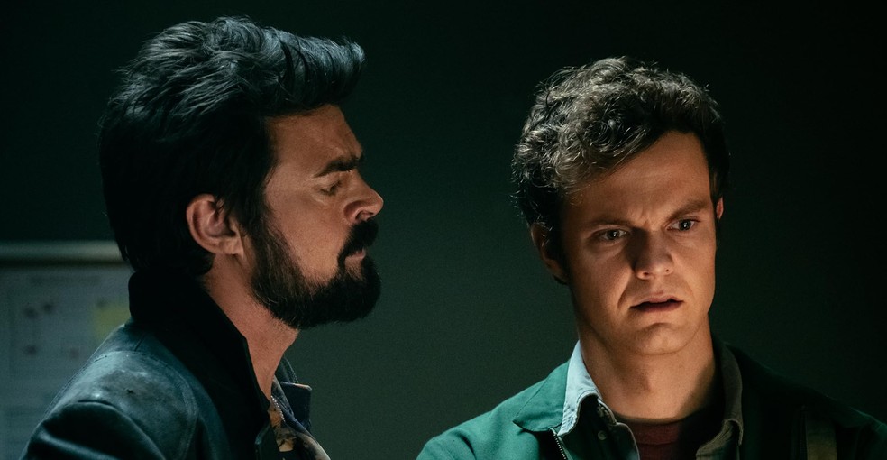  Divulgação/IMDb