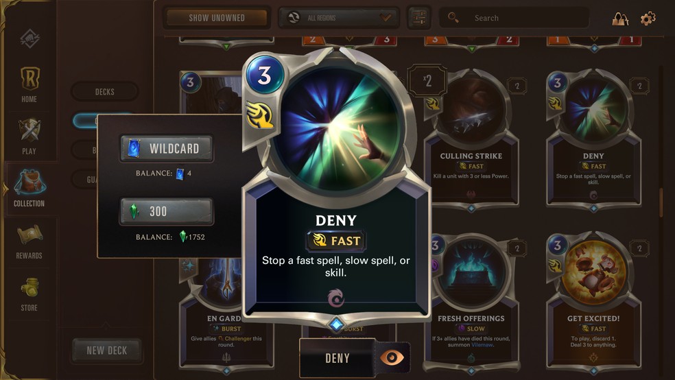 Legends of Runeterra (LoR): veja cinco dicas para melhorar no card game