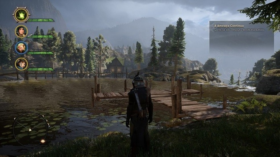 Review Dragon Age: Inquisition