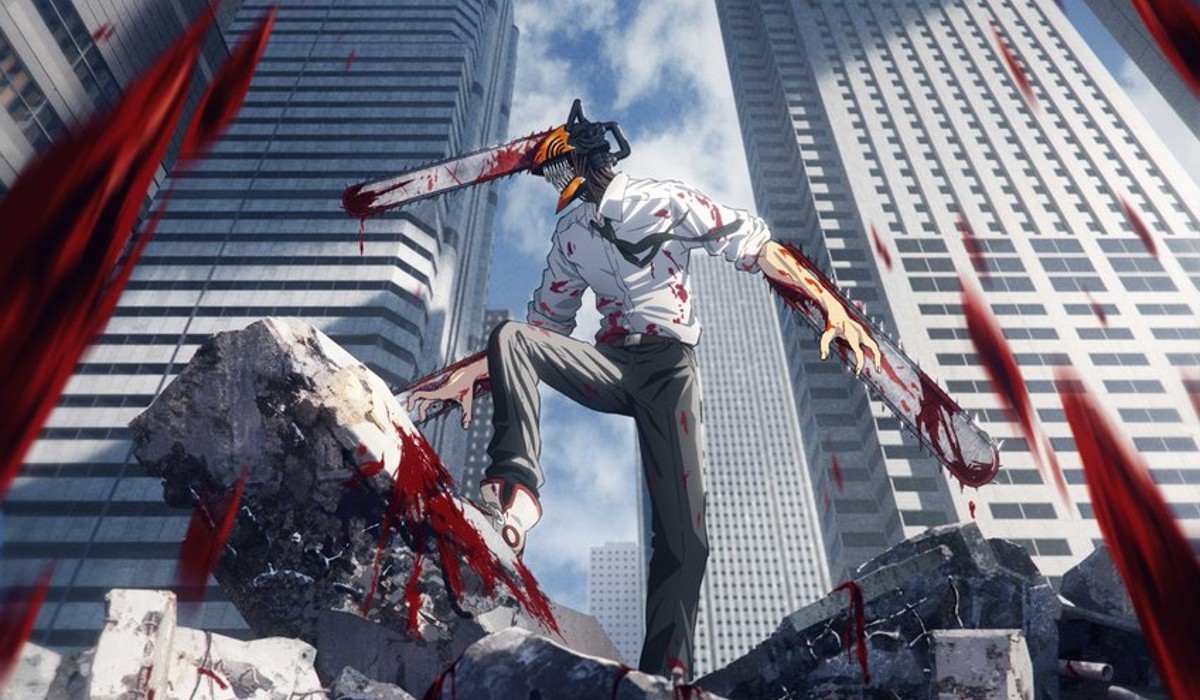 6 animes de terror incríveis para maratonar no Halloween