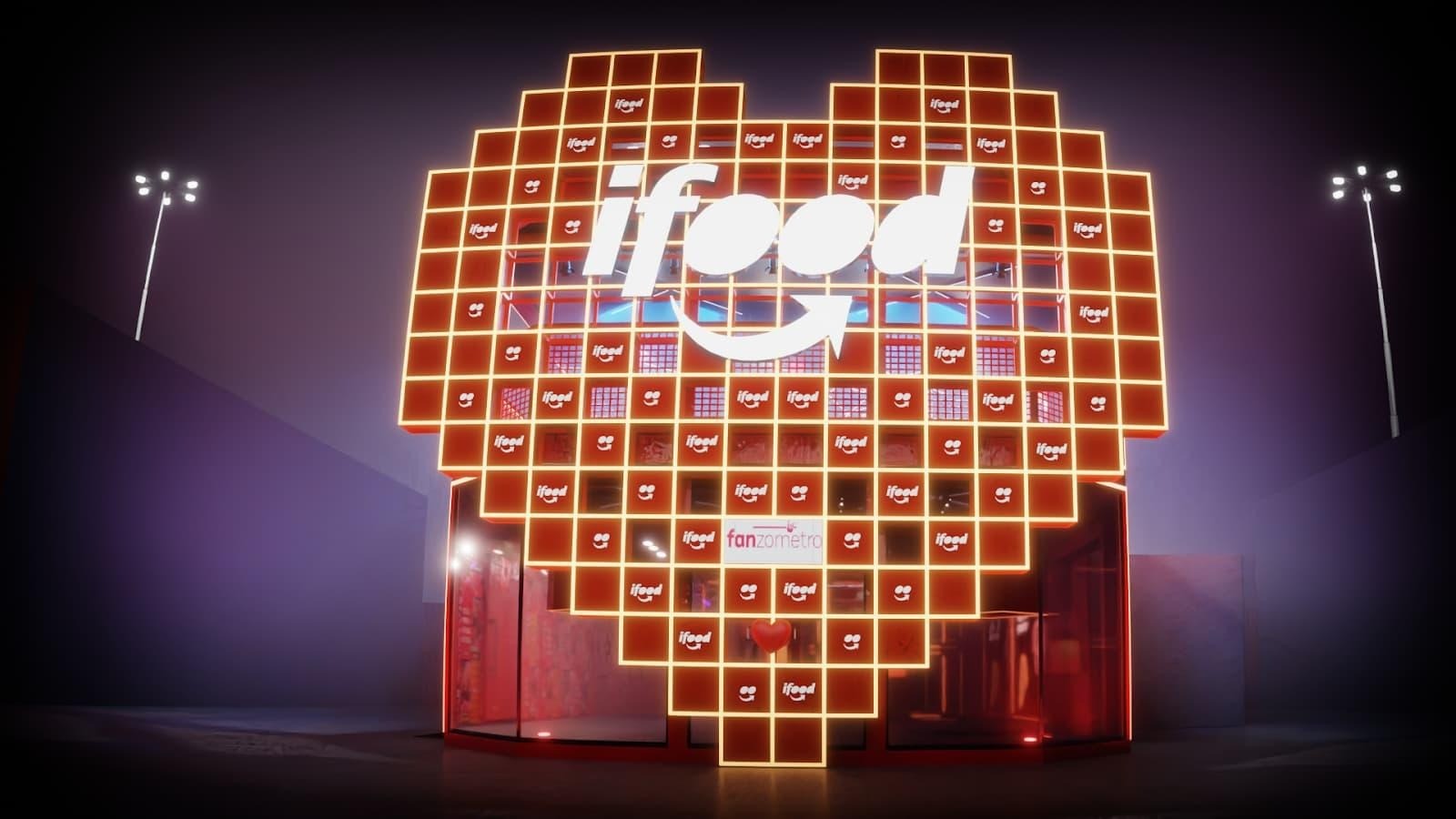 Como conseguir ingressos do Rock in Rio de graça pelo iFood? Veja