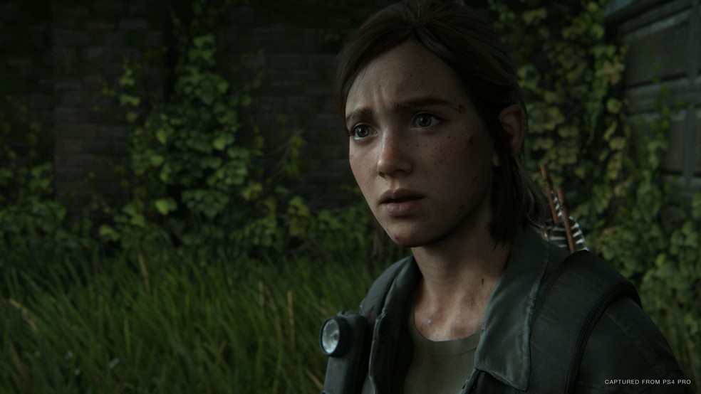 The Last of Us Part II se torna 3º jogo mais vendido de 2020 - Meio Bit
