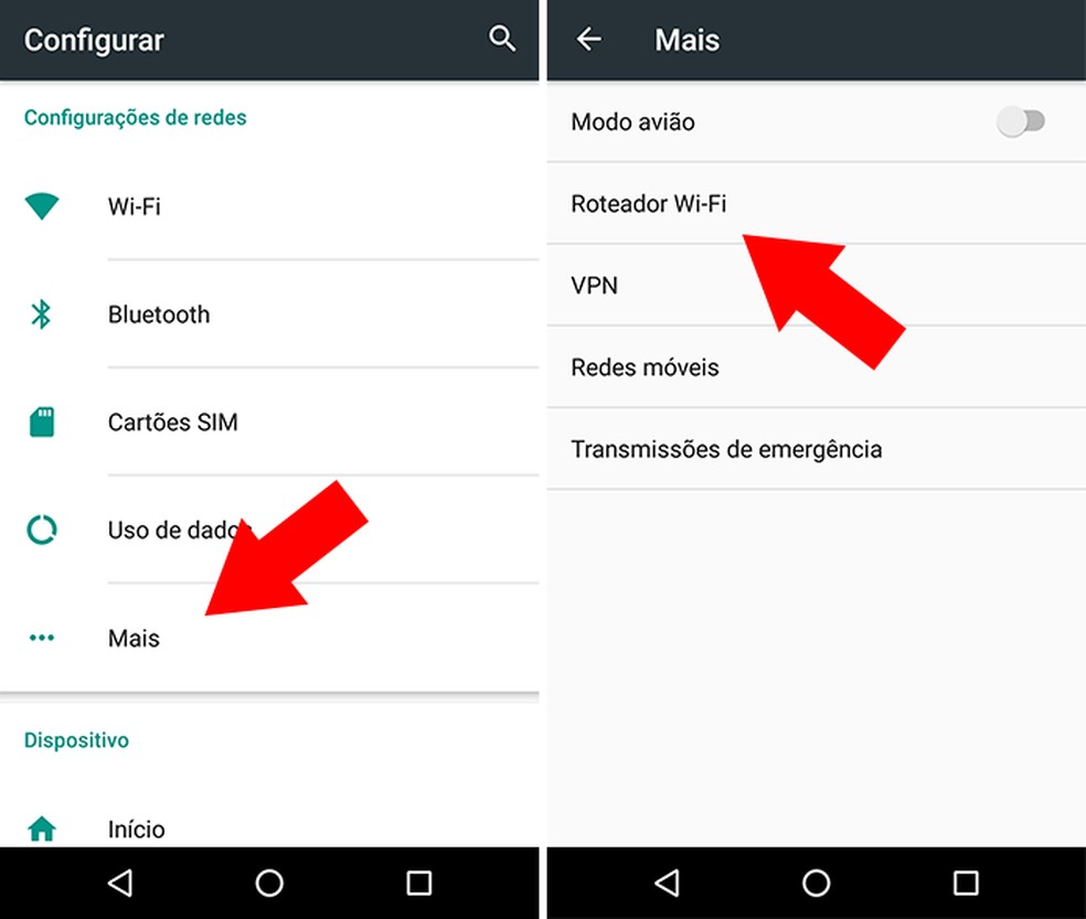 Moto G4 Play, Falha de Wifi, Linha WL CMD DATA0 