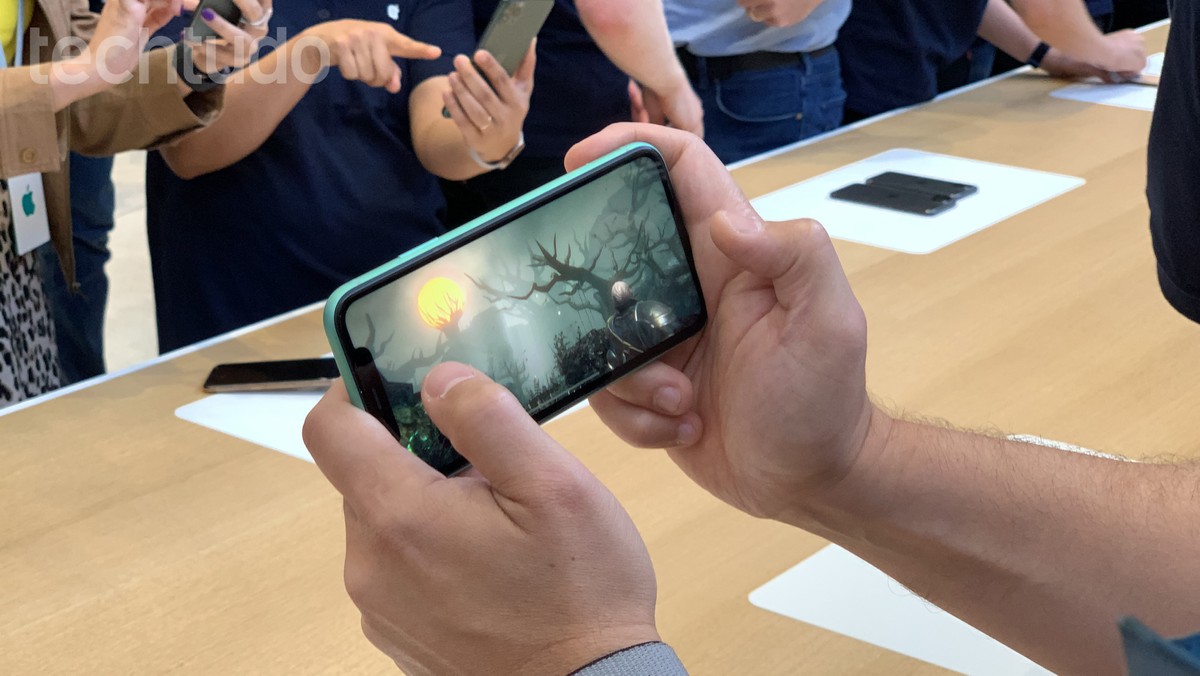 Os 10 melhores jogos para Iphone X e XS - Blog da GShield