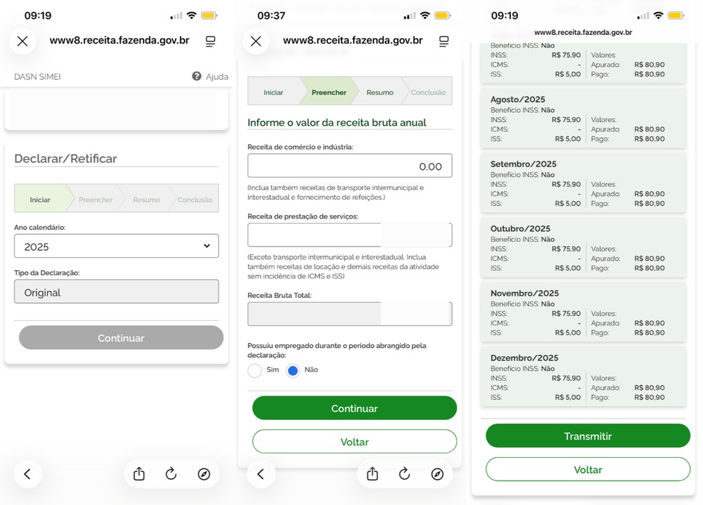  Reprodução/TechTudo