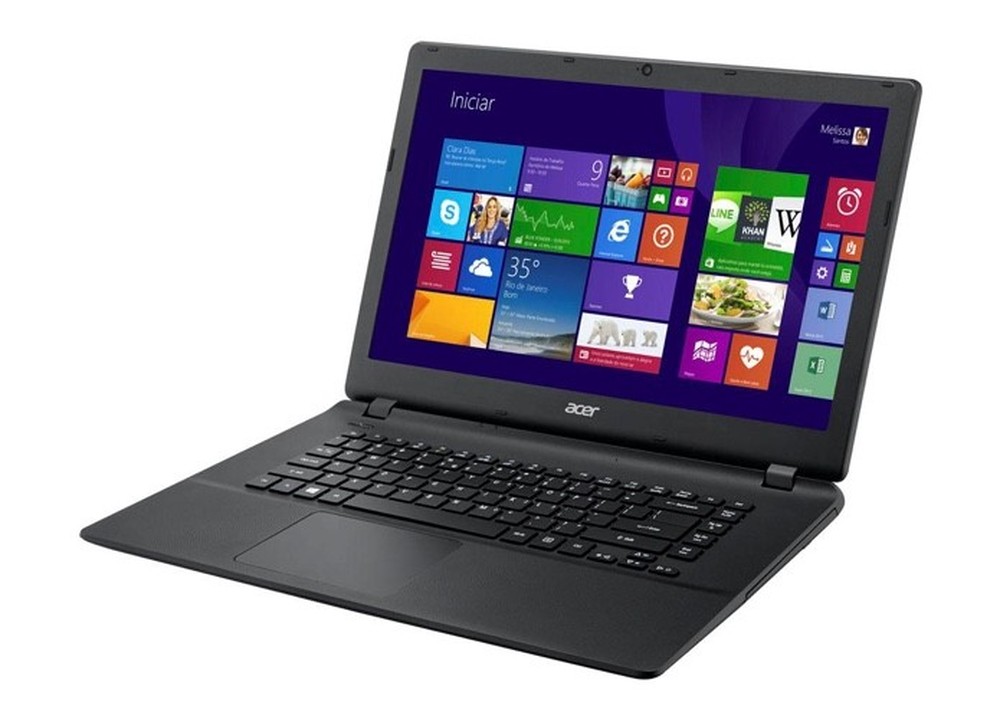 Conheça os notebooks da Acer mais baratos disponíveis no Brasil