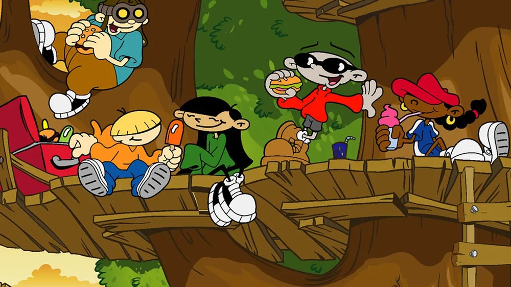 15 melhores desenhos animados anos 2000 para assistir agora