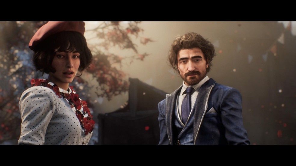  Reprodução/Luiza M. Martins