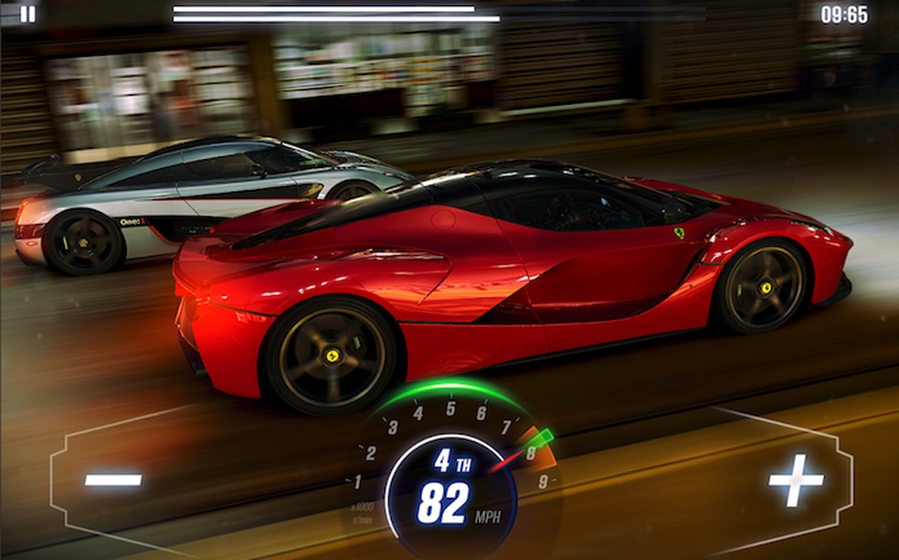 5 ótimos jogos de simulação de carros - Canaltech