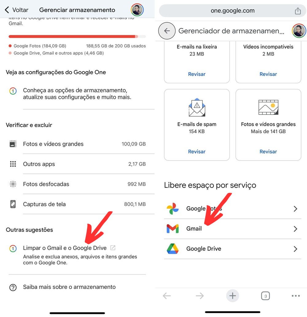 Como liberar espaço no Google Fotos? Confira o guia definitivo