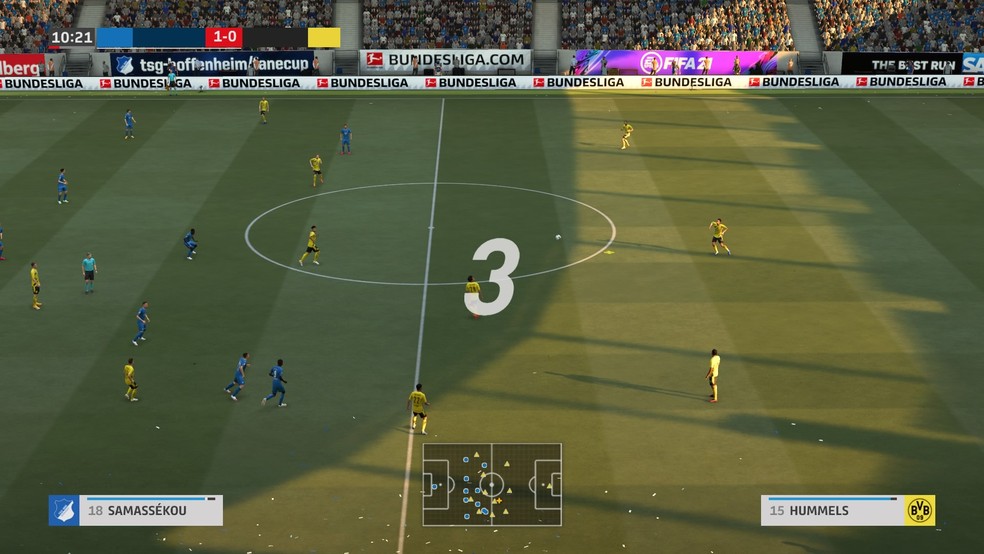PS4: Jogadores podem ganhar mais de R$ 2 mil em FIFA 21