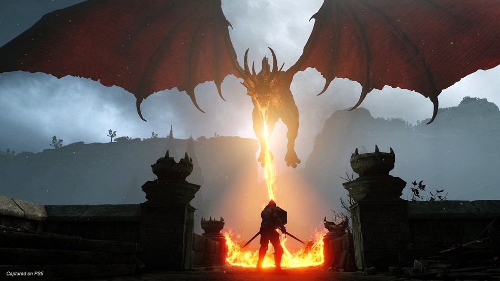 Demon's Souls Remake: oito coisas que você precisa saber sobre o game