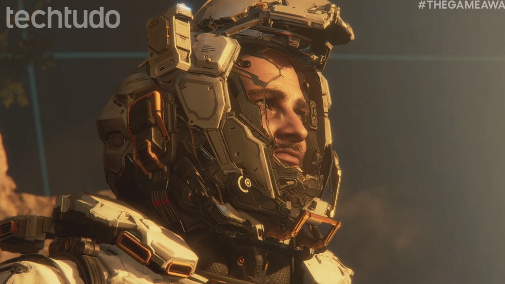  Reprodução/Luã Souza