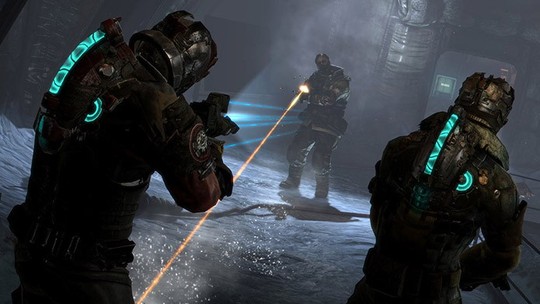 Jogo Dead Space 3 - PS3