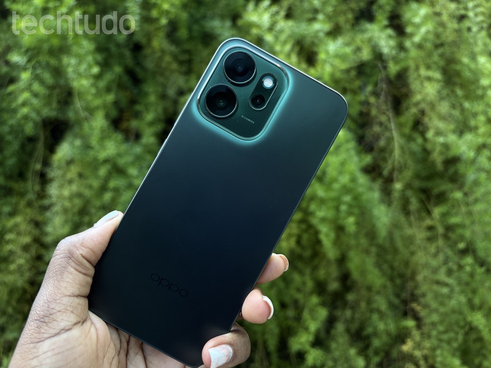  Amanda Zola/TechTudo