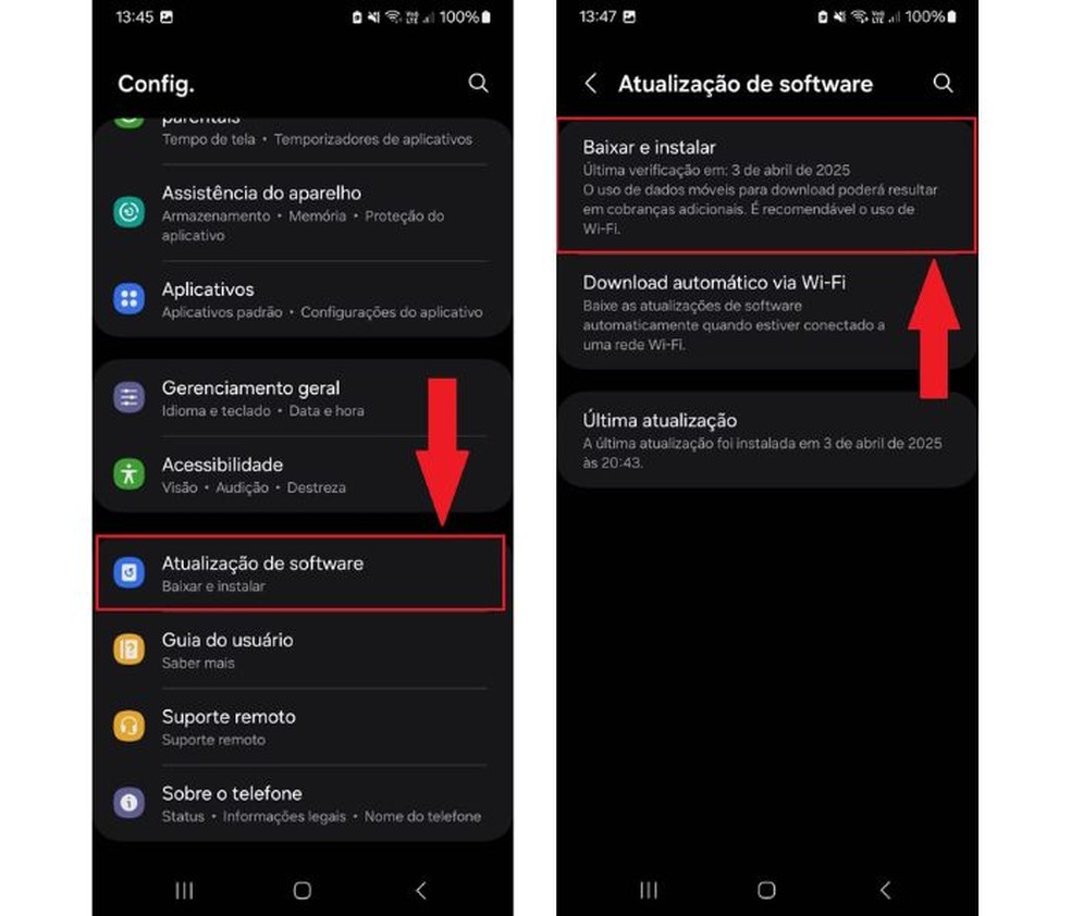  Reprodução/Diego Cataldo