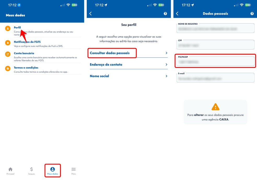  Reprodução/Rodrigo Fernandes
