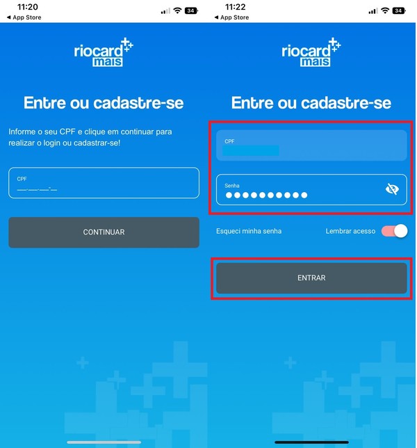 Como consultar o saldo no RioCard pelo celular