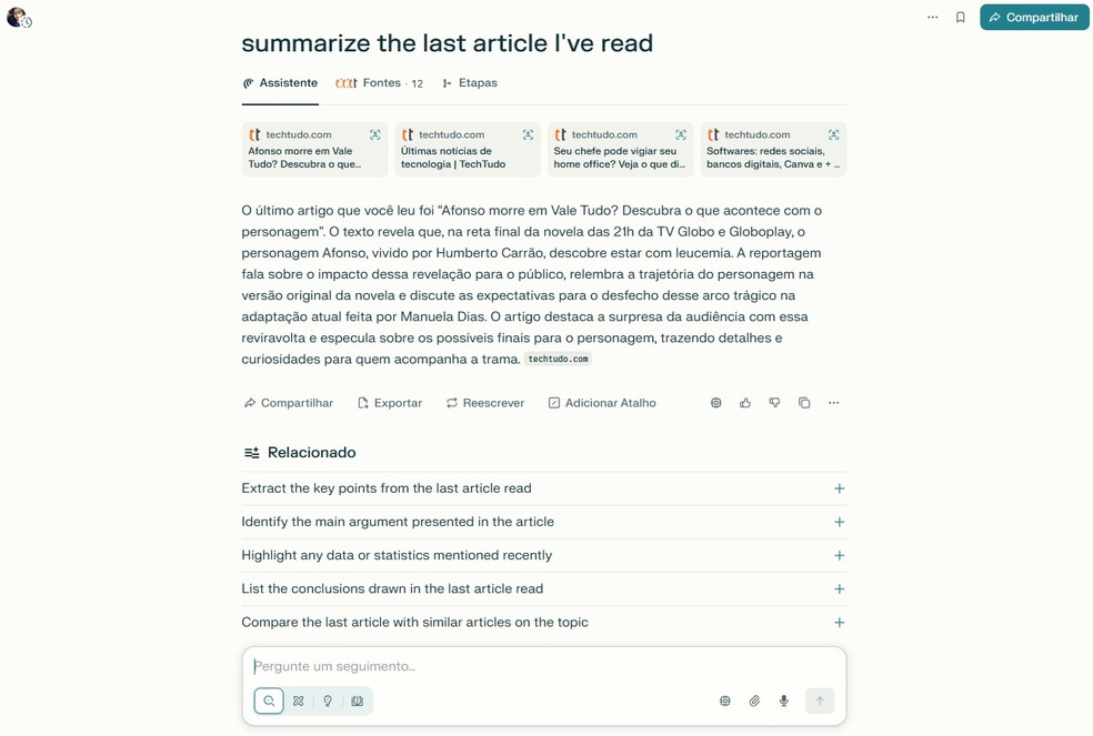  Reprodução/Gisele Veríssimo