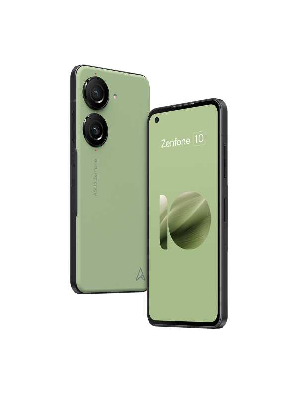Asus Zenfone 10