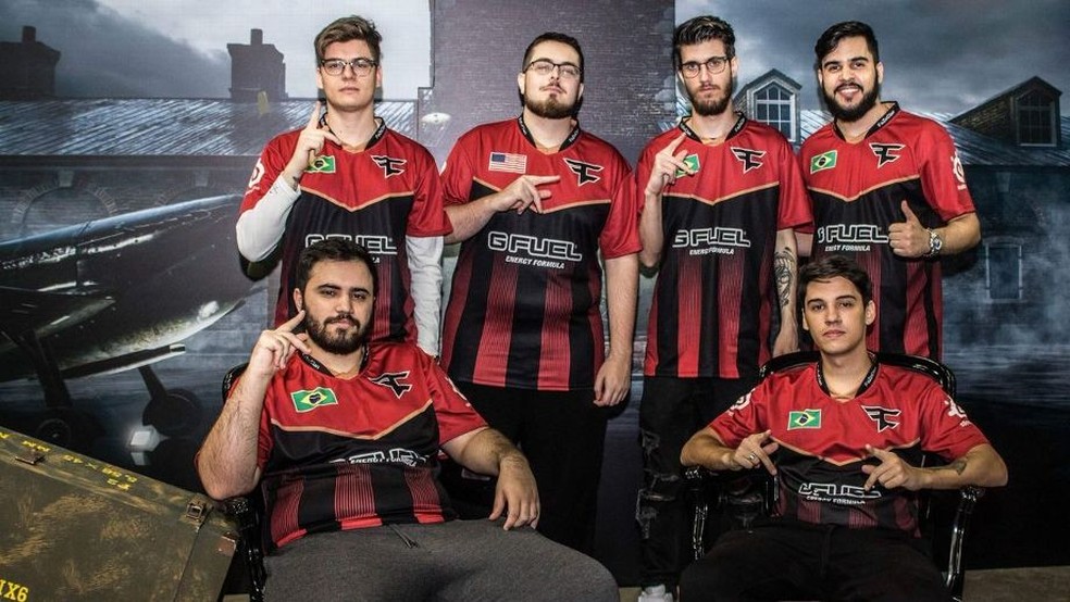 Cinco curiosidades sobre o Brasil no competitivo de Rainbow Six: Siege