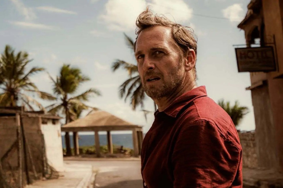 O Demônio dos Mares conta com direção assinada por Adrian Grunberg — Foto: Reprodução/IMDb