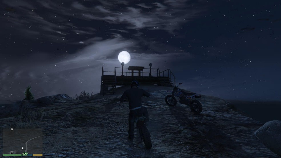  Reprodução/Filipe Curitiba