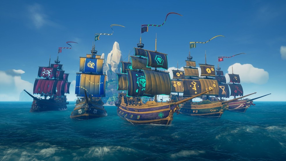 Jogos de Pirata Online – Joga Grátis