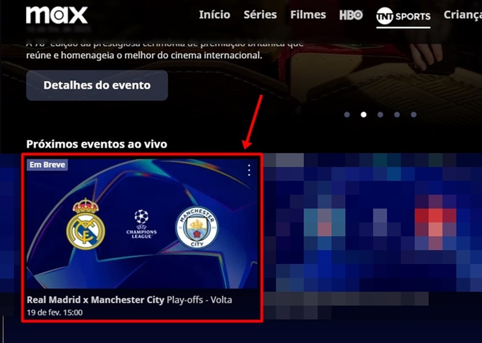  Reprodução/Gabriela Andrade