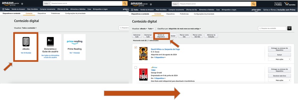  Reprodução/Danilo Dias