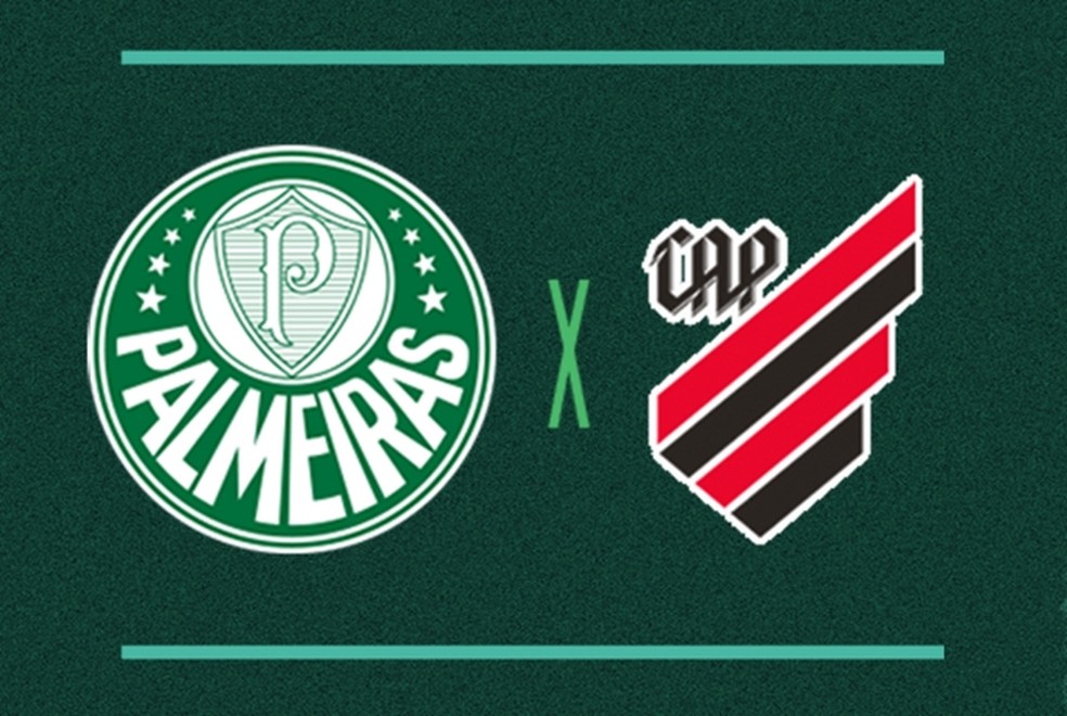 Palmeiras x Athletico-PR ao vivo: onde assistir ao jogo do